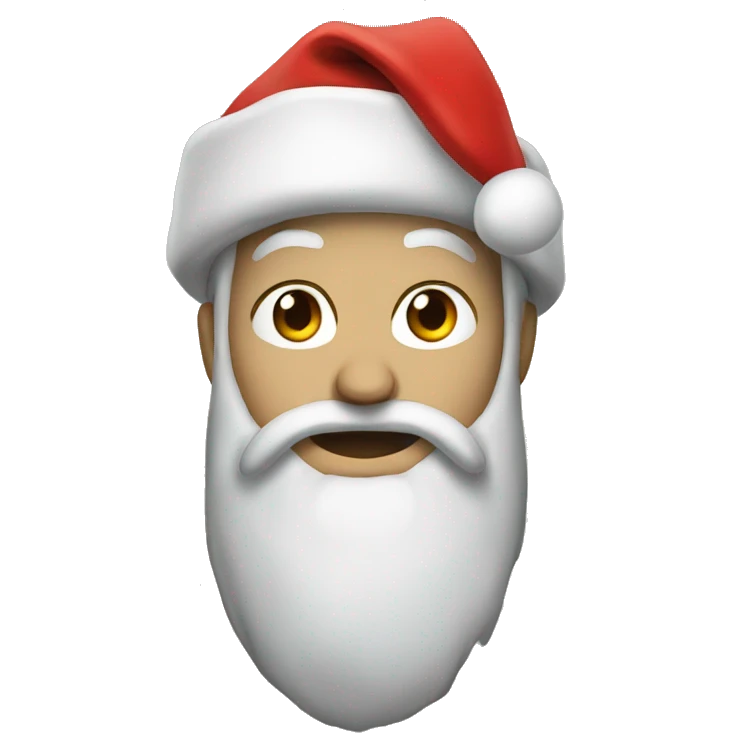 xmas emoji