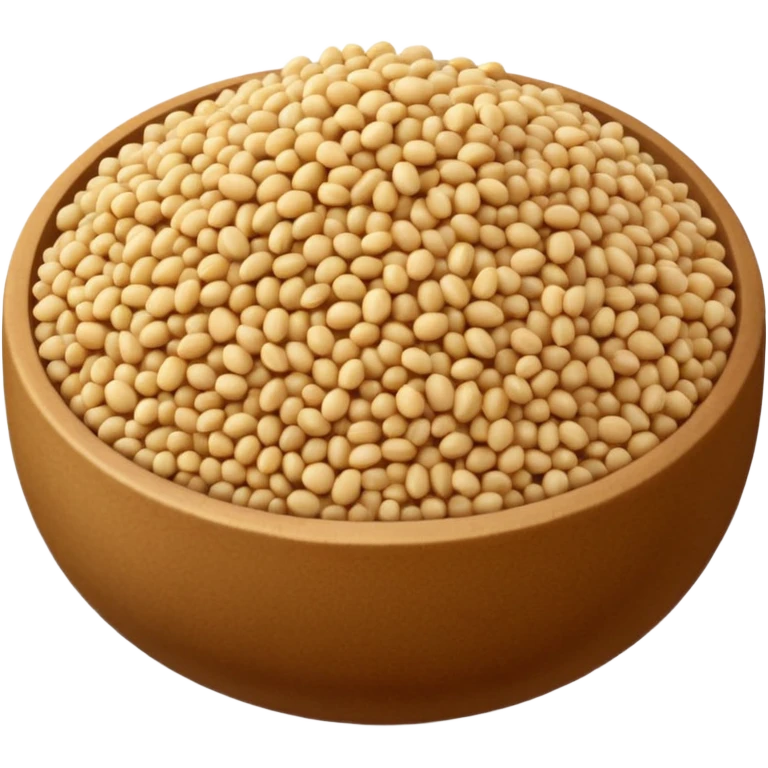 киноа крупа emoji