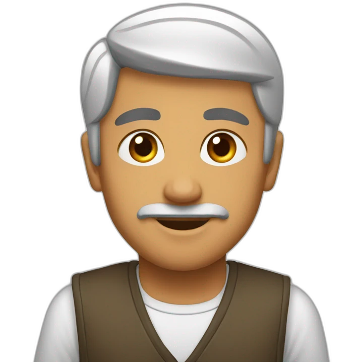 mustarikul islam emoji