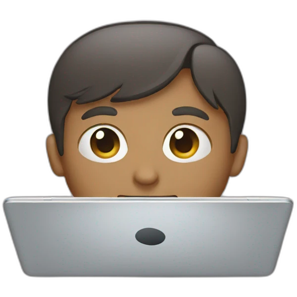 laptop emoji