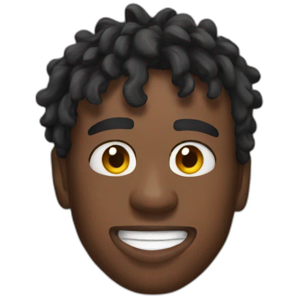 KSI emoji
