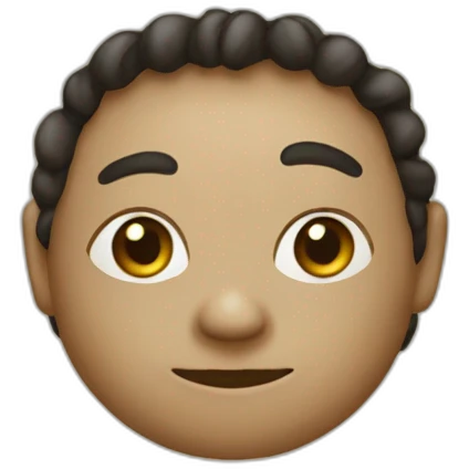 Vovó juju emoji