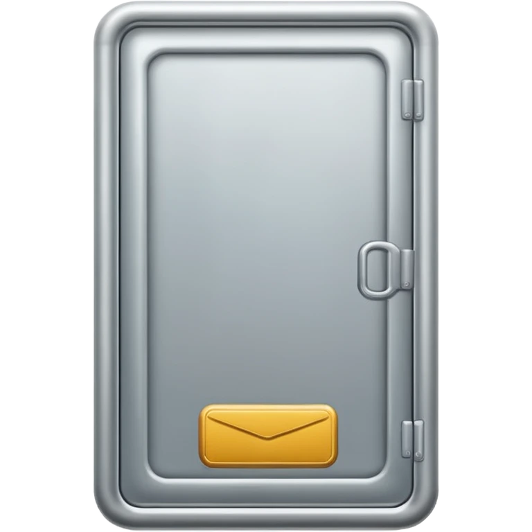 flight door and nothing elsw emoji