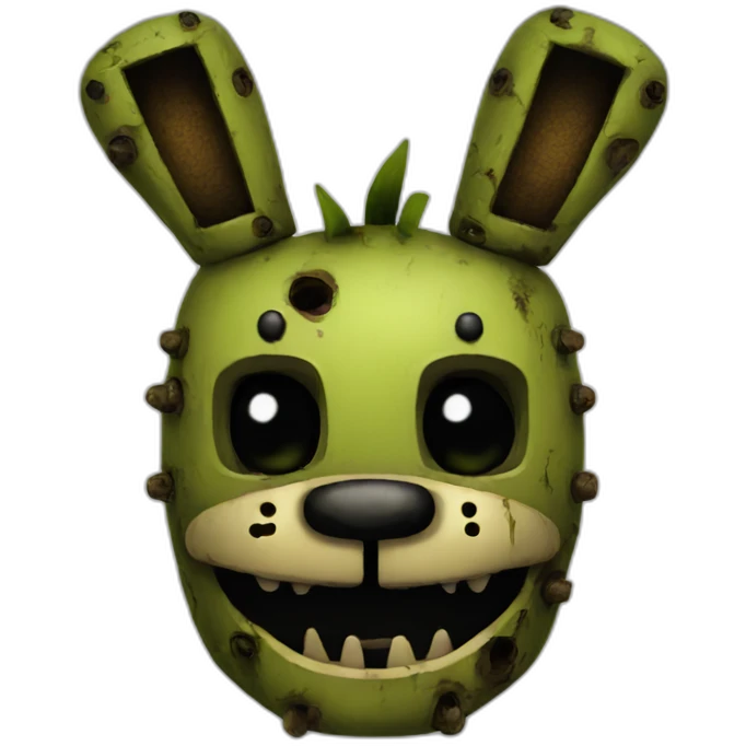 Springtrap emoji