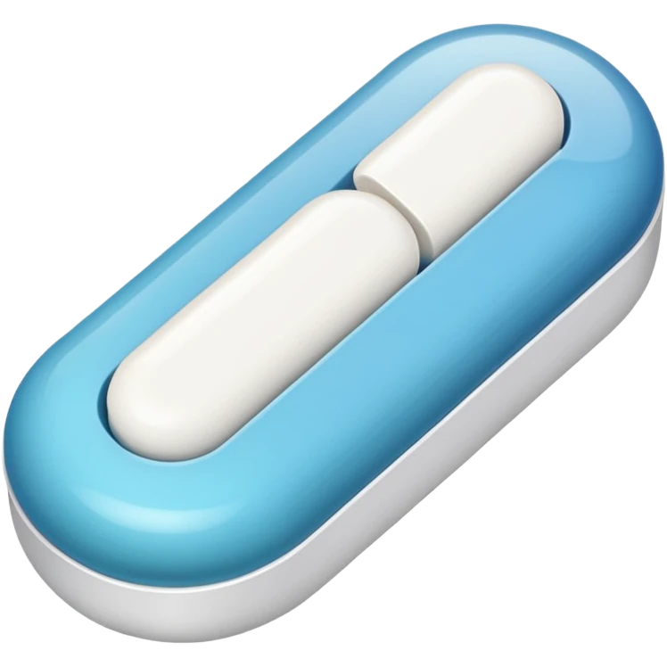pill emoji