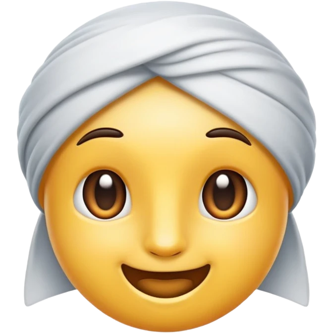 El hareketi emoji