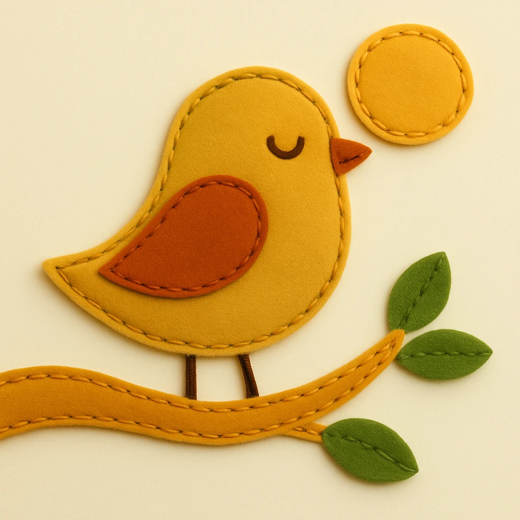 bird emoji
