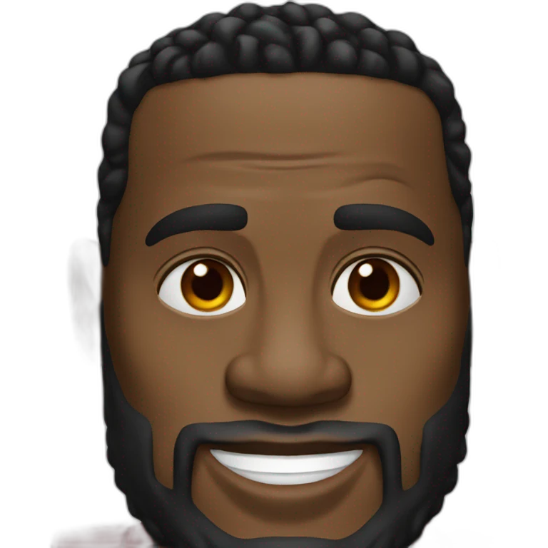 Lebron james  emoji