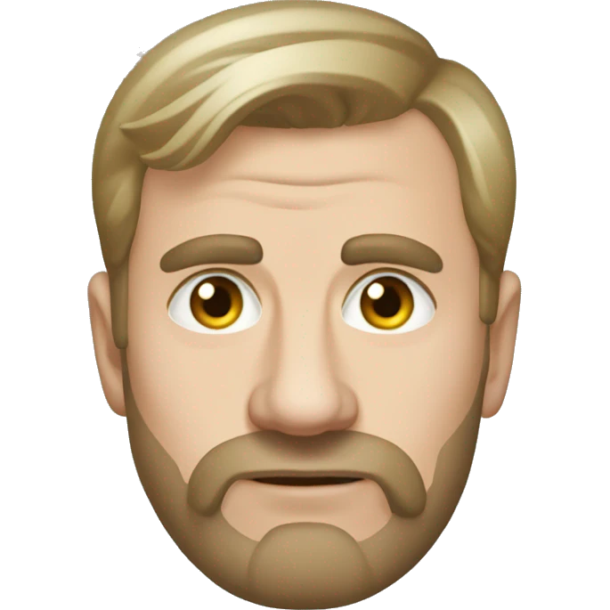 Sergei Dovlatov emoji