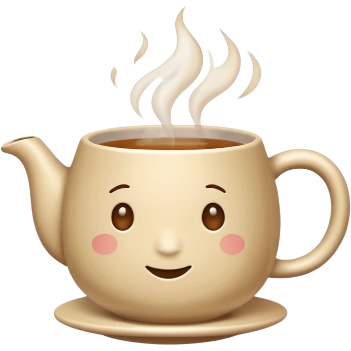 cup of tea emoji