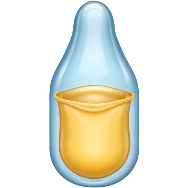condom emoji