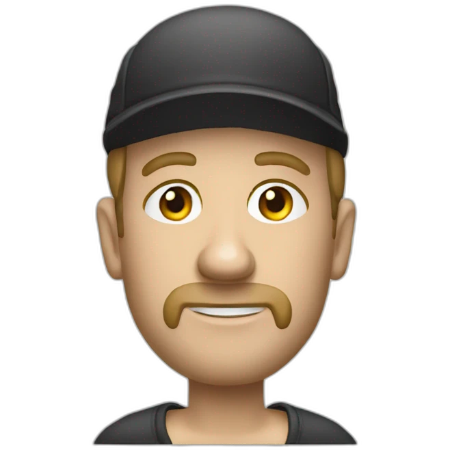 Mr frendricksen emoji