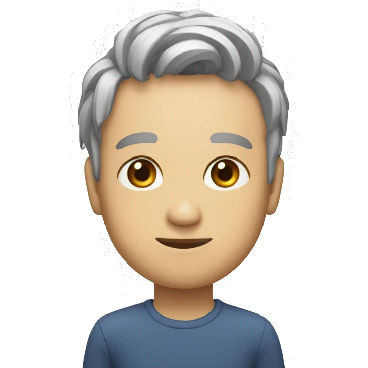 Yonvchimy  emoji