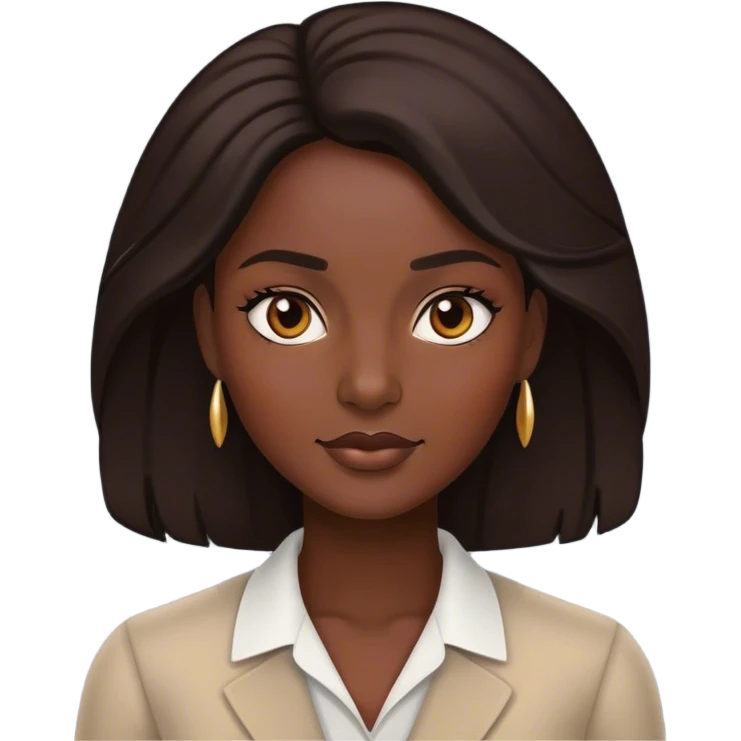 Slay queen emoji