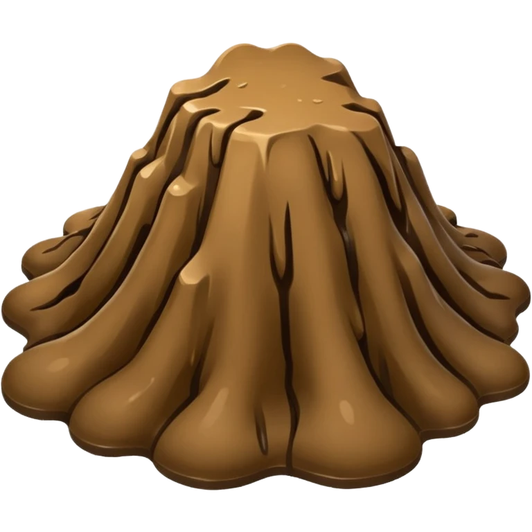Marrom emoji