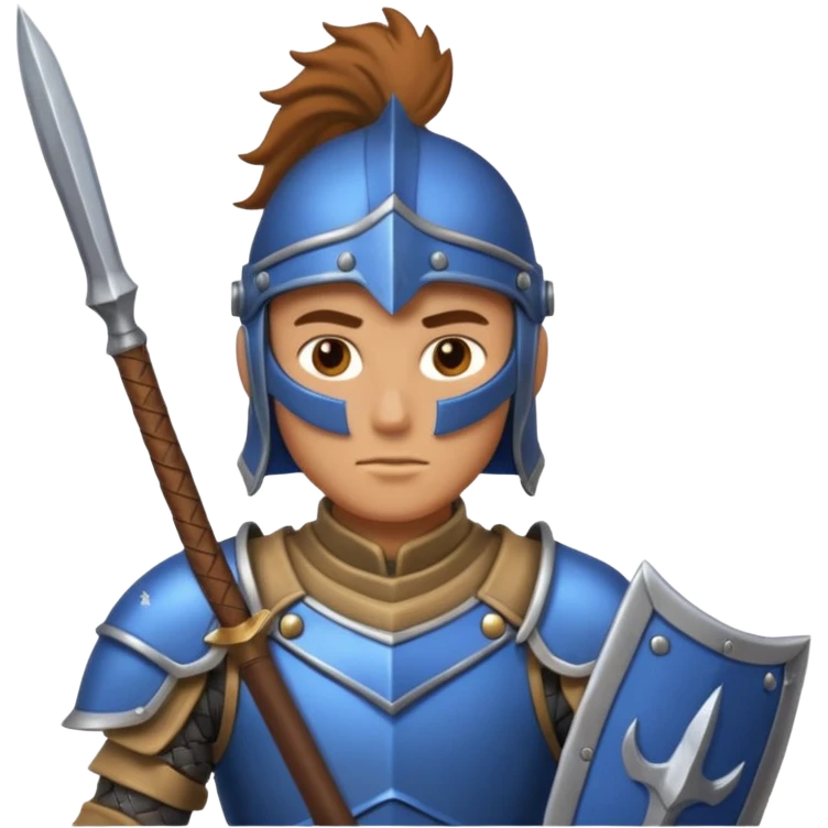 Lancer emoji