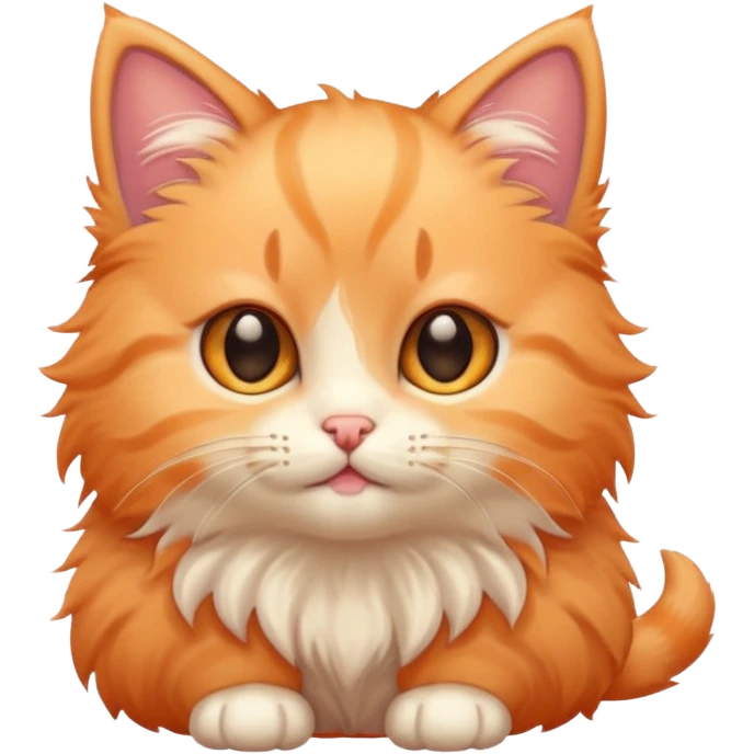 Cute emoji