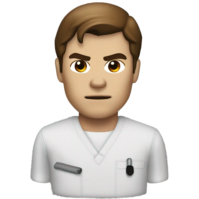 dexter morgan emoji