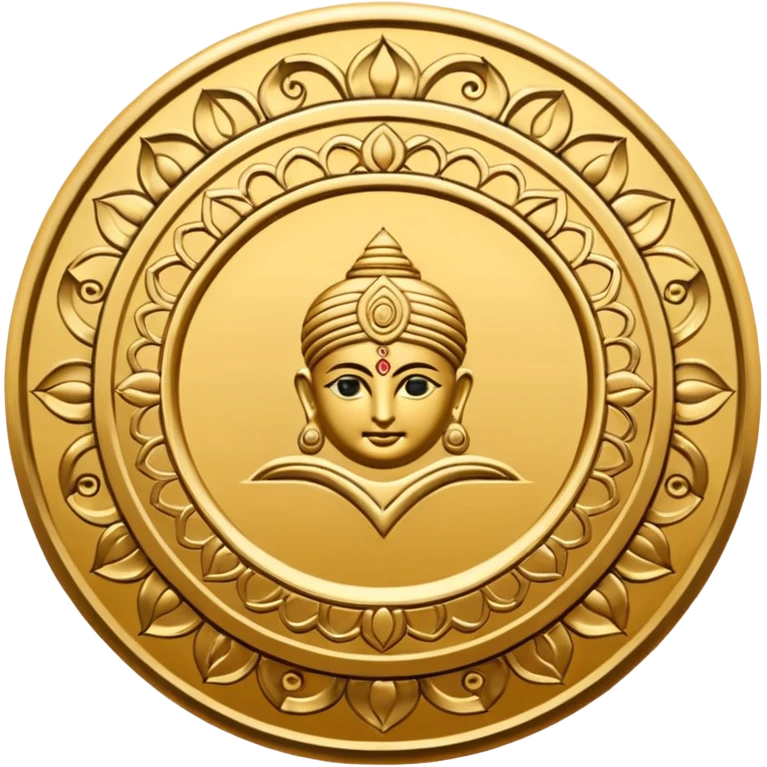 create a logo lakshmiganga enterprises emoji