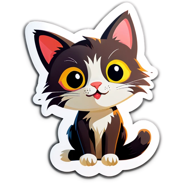 cat emoji