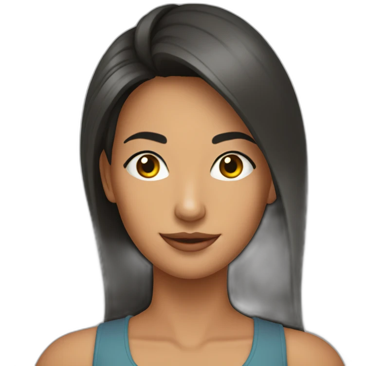 Vira lata emoji
