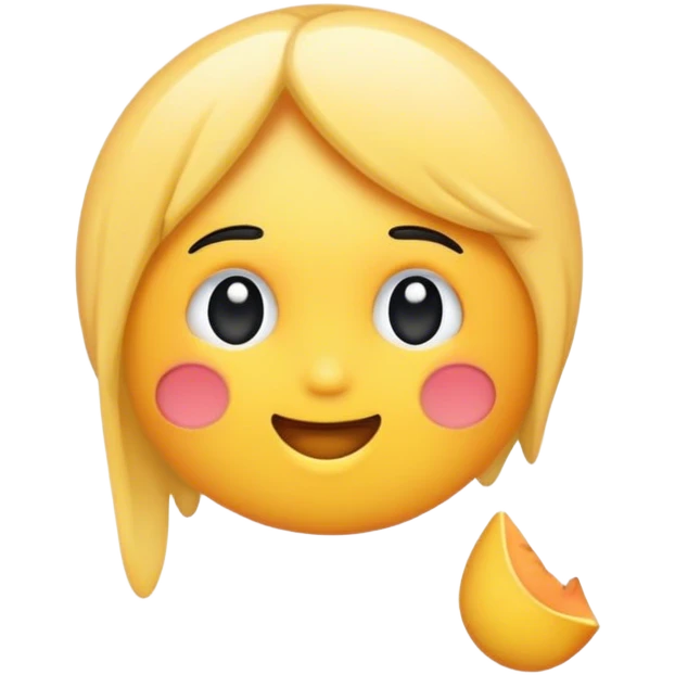 Aestetic vaybe emoji
