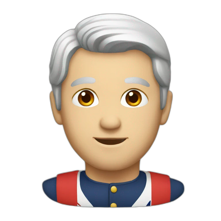 british emoji