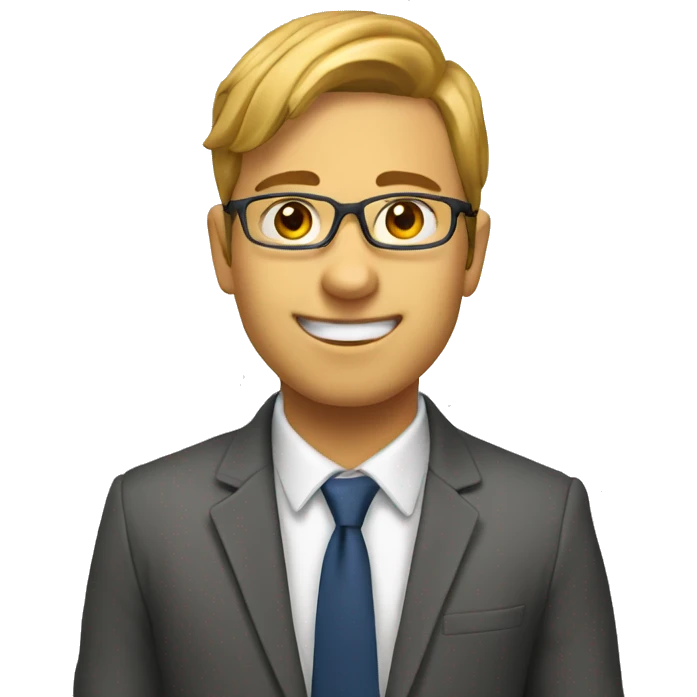 great elm partners intern emoji