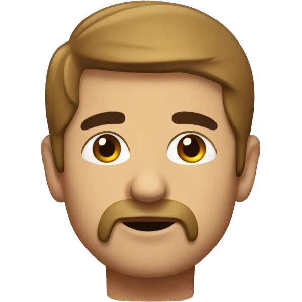 Reaslistic peaf emoji
