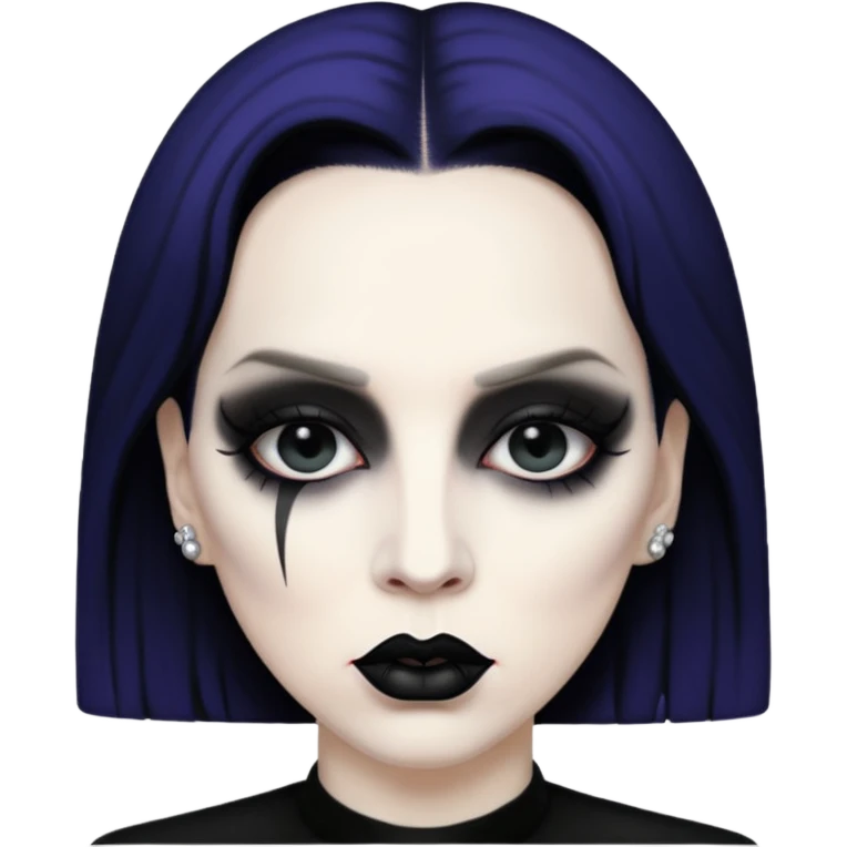 Marilyn Manson  emoji