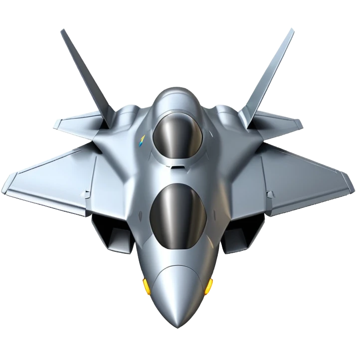 yf-23 emoji