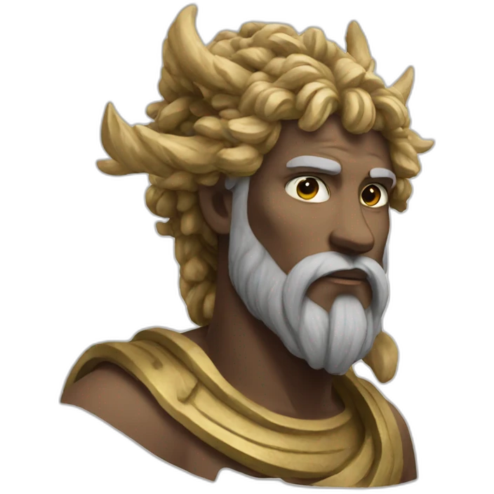 Gods emoji