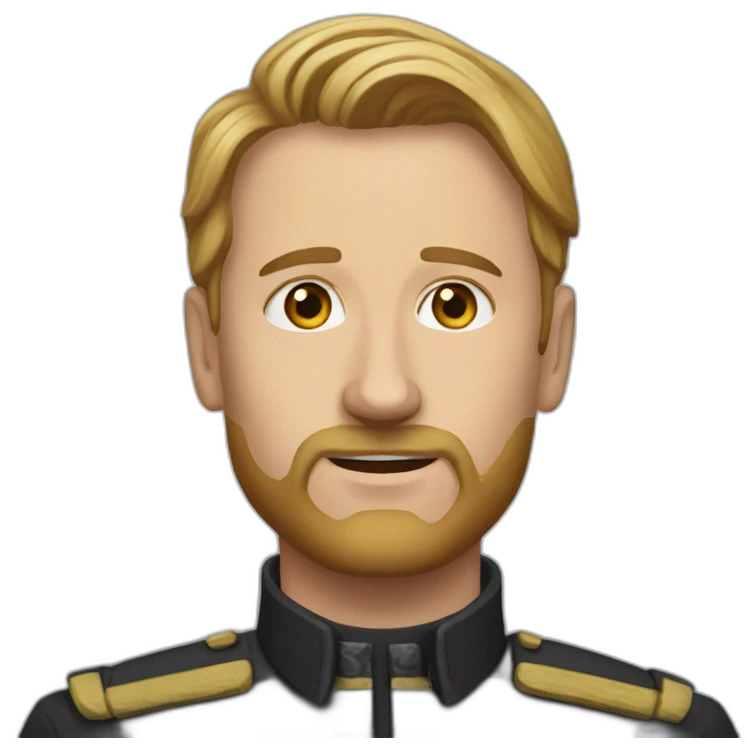 johannes kolberg emoji