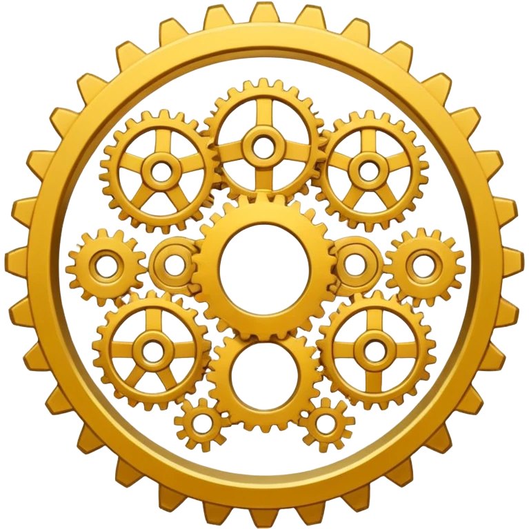 create a logo for company name Noor Electromechanical works emoji