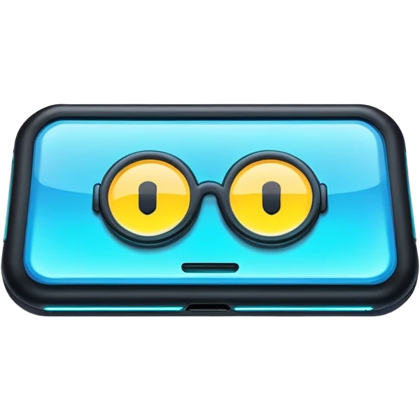 geekbar emoji