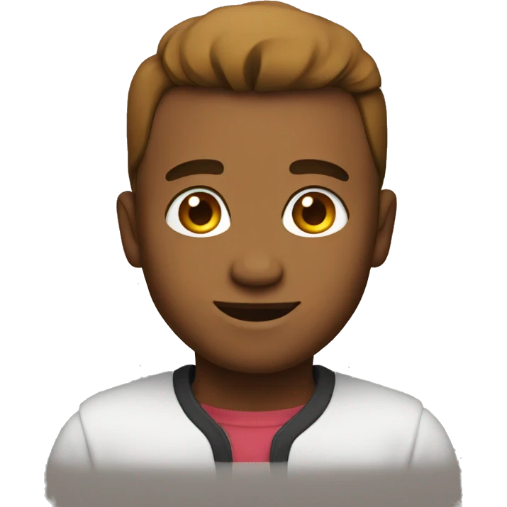 J emoji