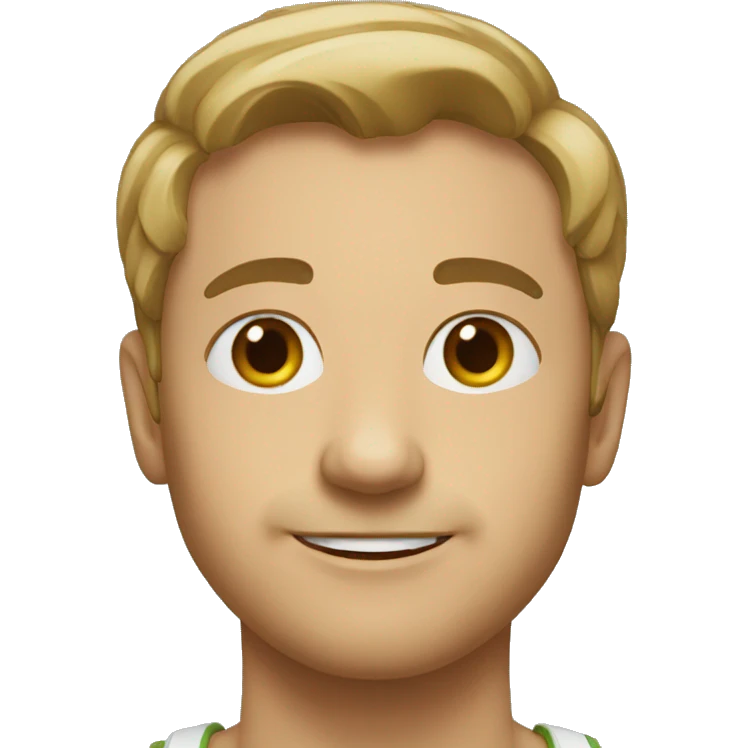 rutine emoji