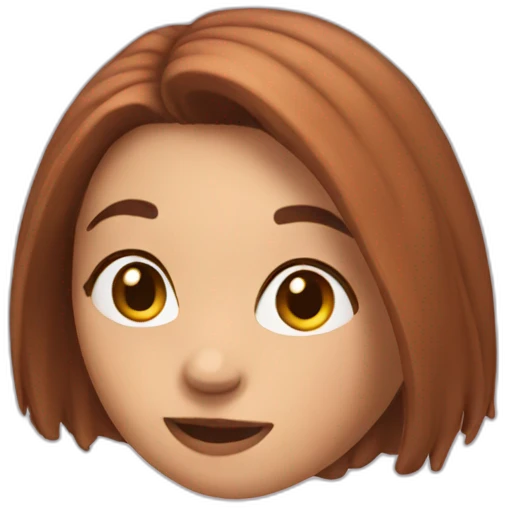 Ellie emoji