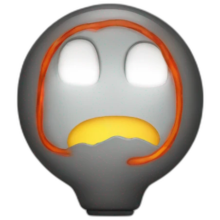 power out emoji