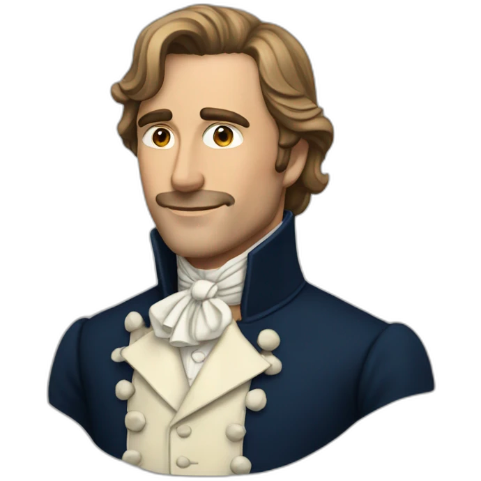 Raoul-duke emoji