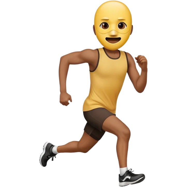 running emoji
runner emoji
person running emoji emoji