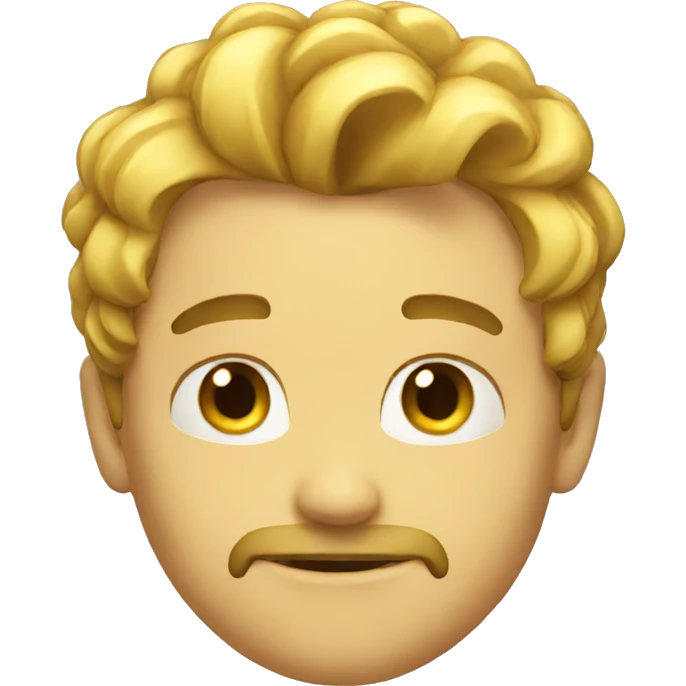 glitch emoji