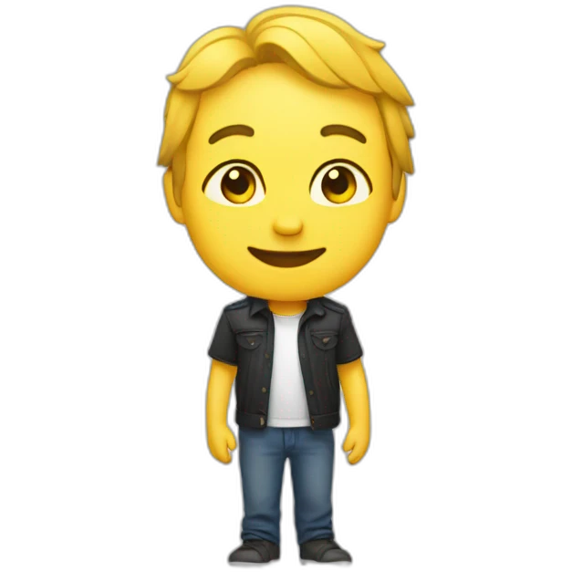 yandex-music emoji
