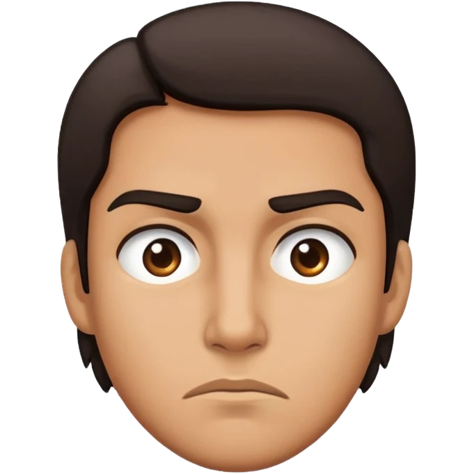 Self hating Israeli  emoji