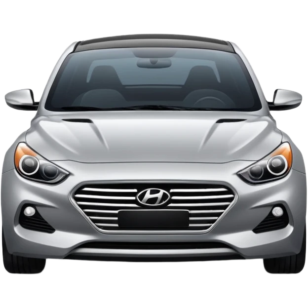 hyundai emoji