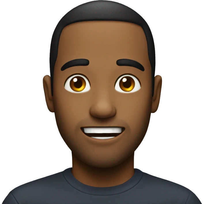 Surpresaaa emoji