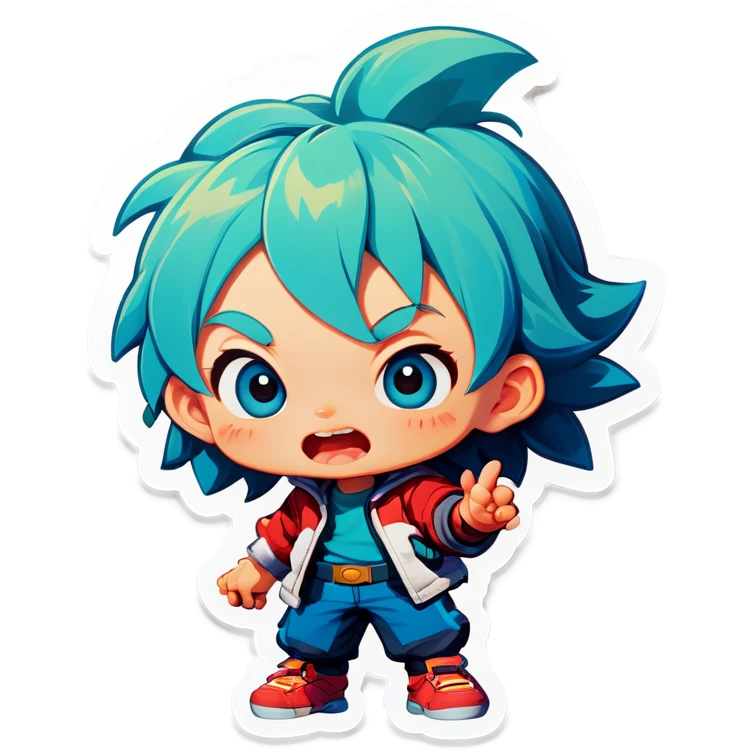 KDDaKid emoji