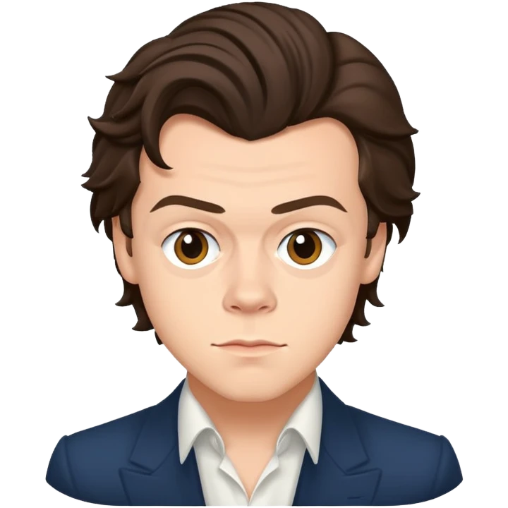 harry styles emoji