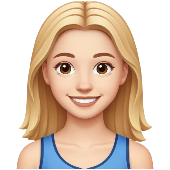 Paige bueckers  emoji