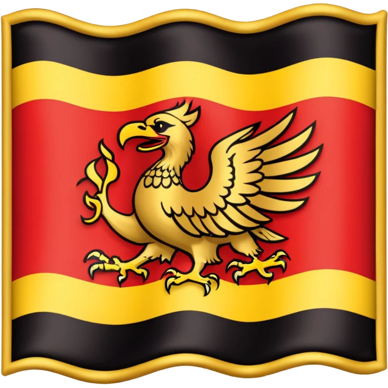 Malaysia have state call Sarawak, make Sarawak flag emoji emoji